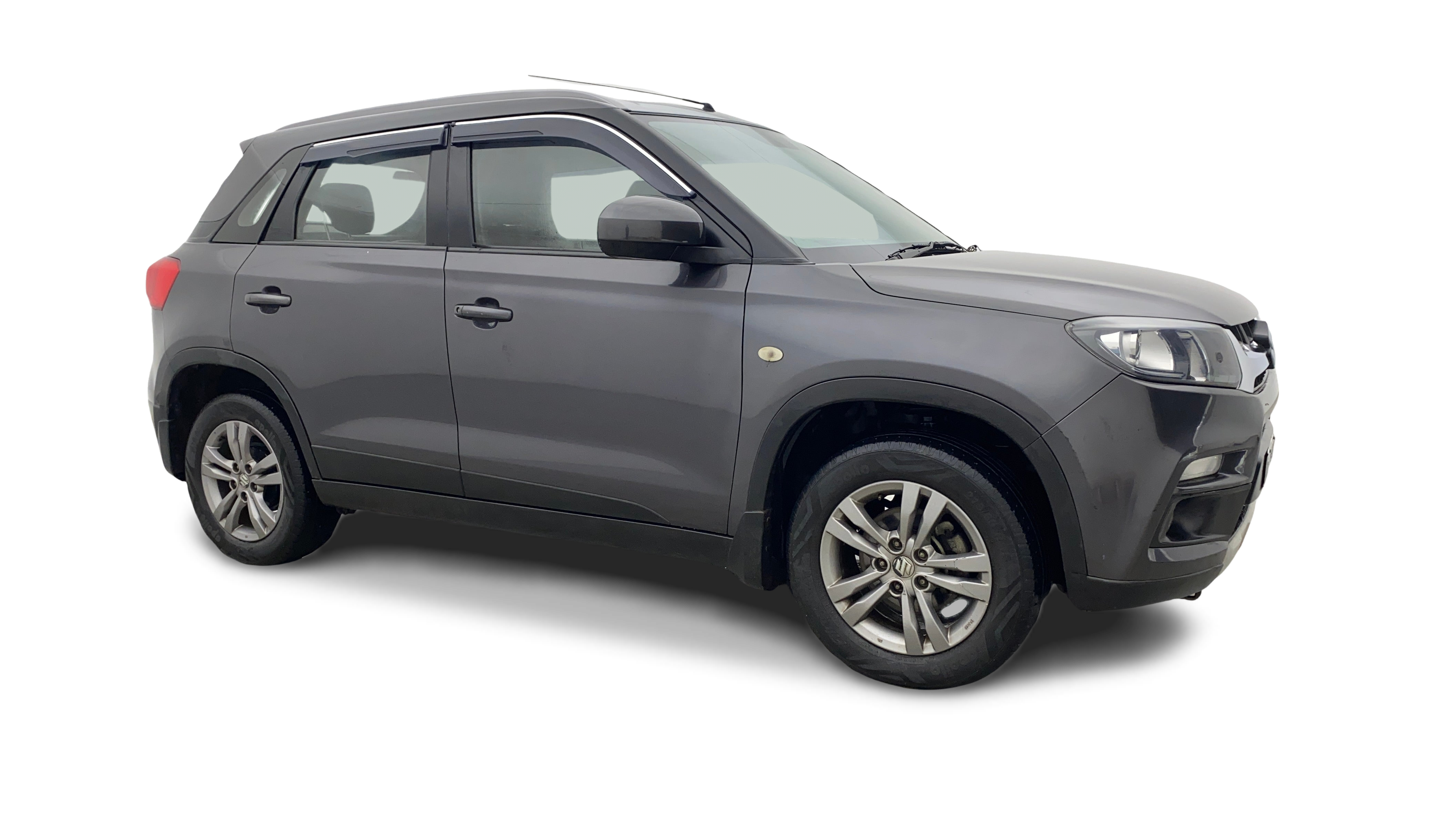 Maruti Vitara Brezza-img