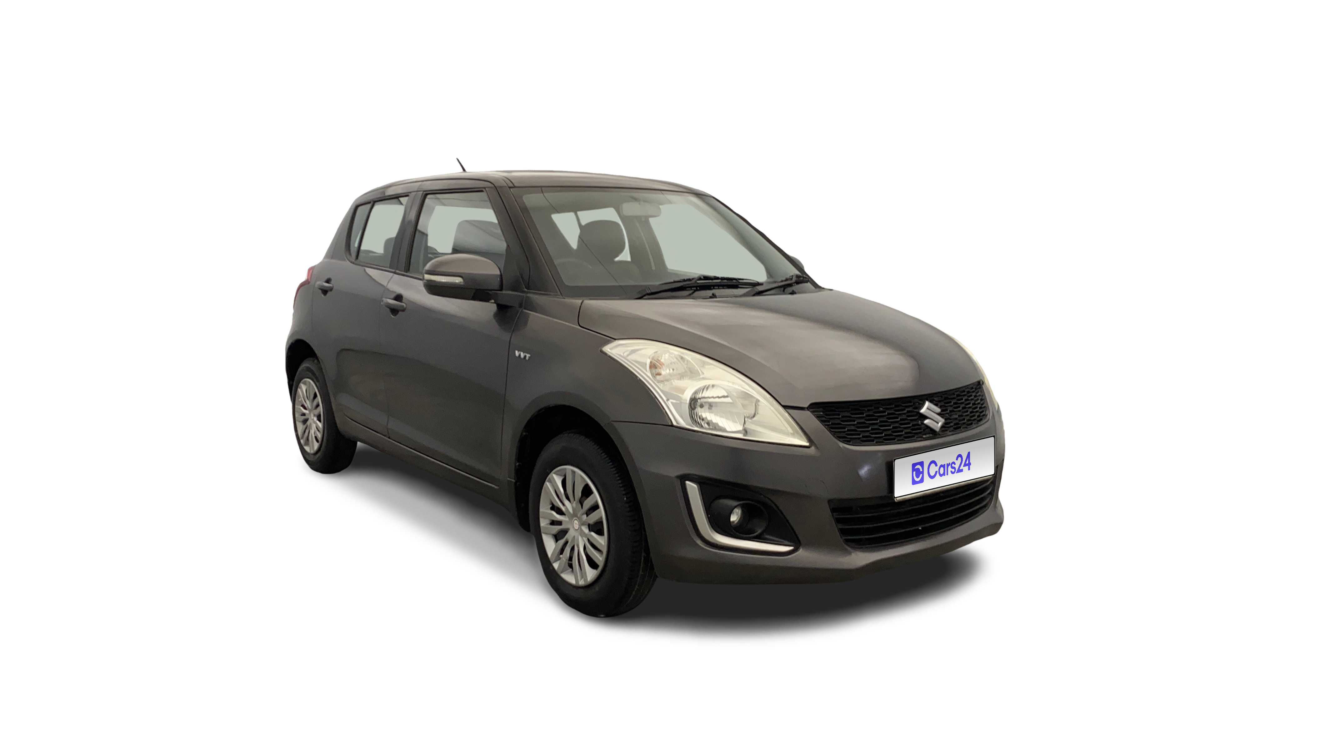 2016 Maruti Swift - Hatchback - Petrol - Manual - ₹3.83 lakh