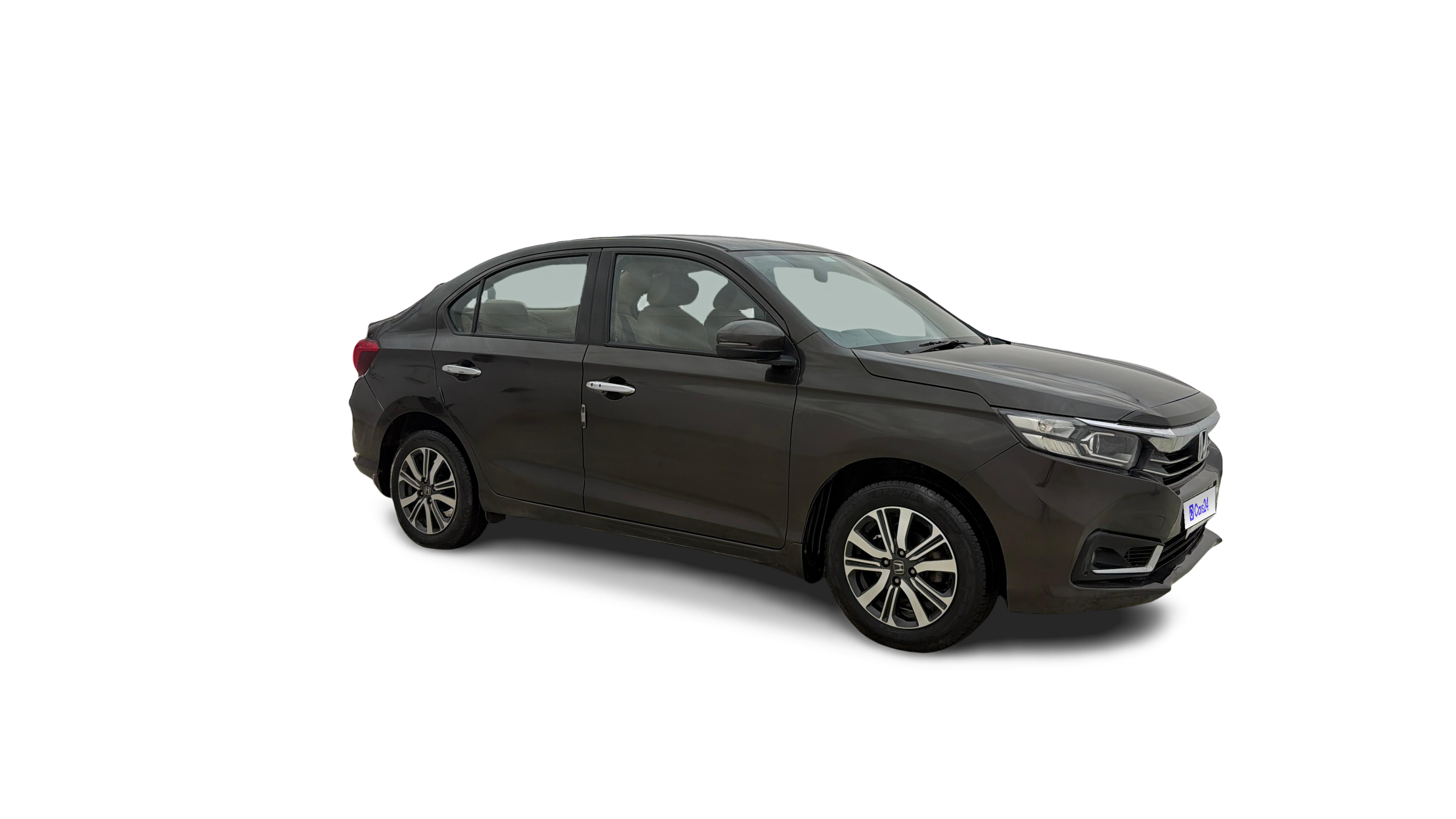 2022 Honda Amaze - Sedan - Petrol - Manual - ₹5.30 lakh