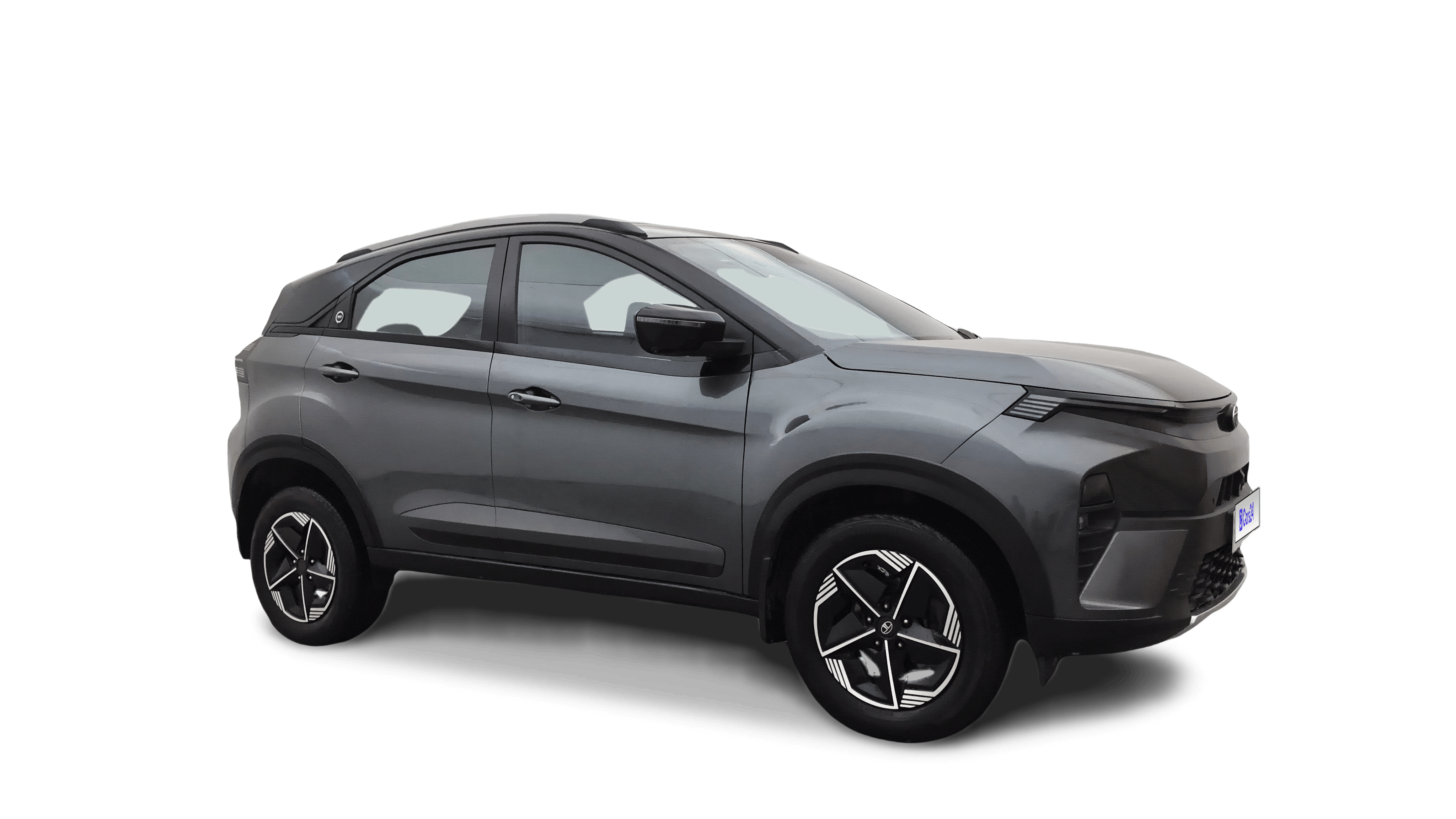 2023 Tata NEXON - SUV - Petrol - Automatic - ₹11.50 lakh