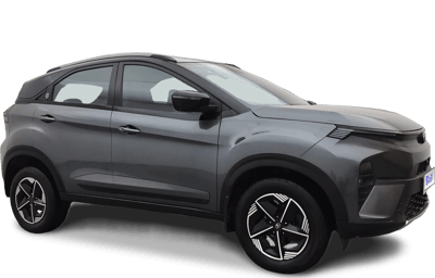 2023 Tata NEXON - SUV - Petrol - Automatic - ₹11.50 lakh