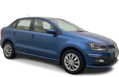 Volkswagen Ameo-img