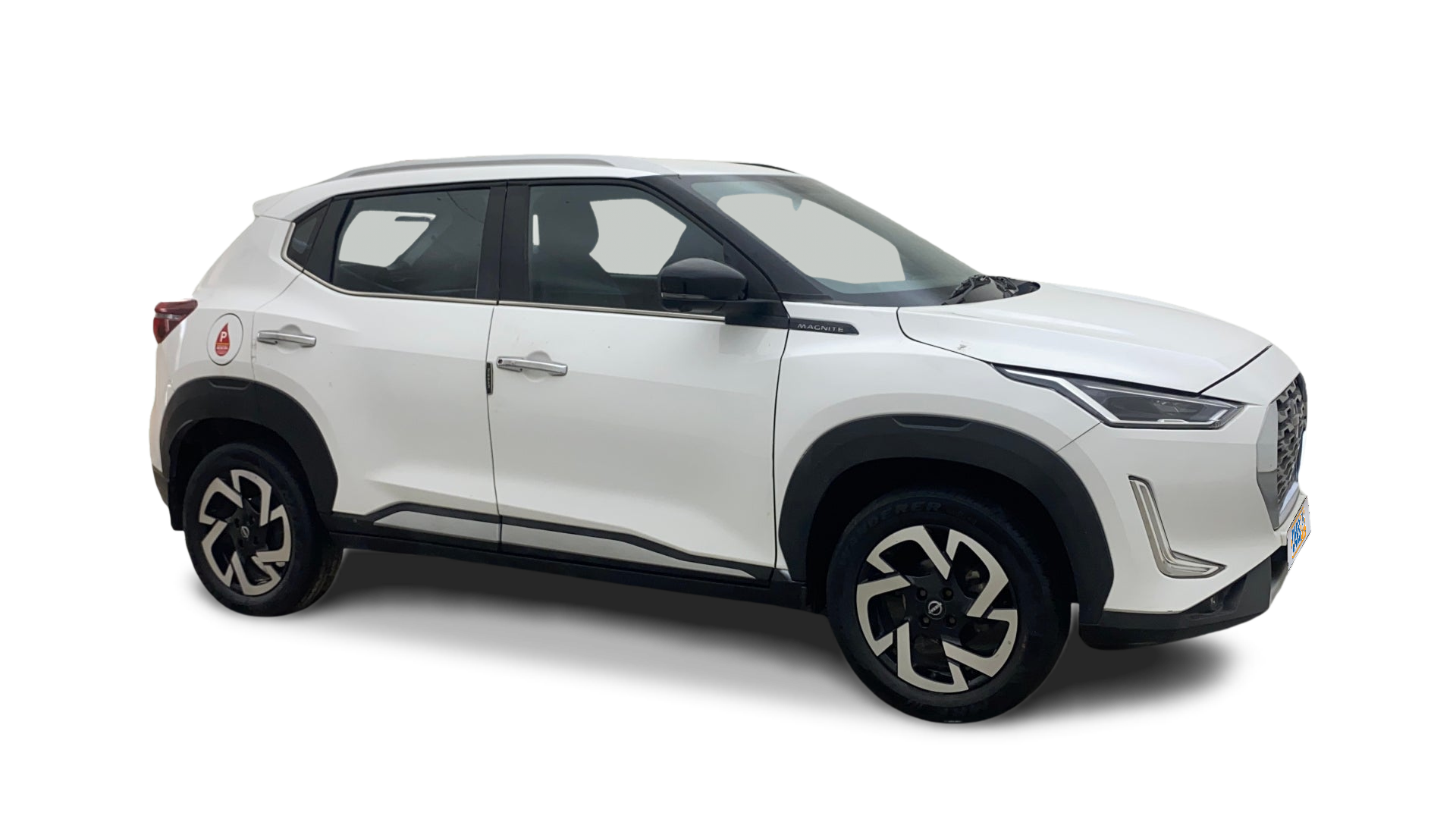 Nissan MAGNITE-img