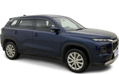 2023 Maruti Grand Vitara - SUV - Petrol - Manual - ₹10.01 lakh