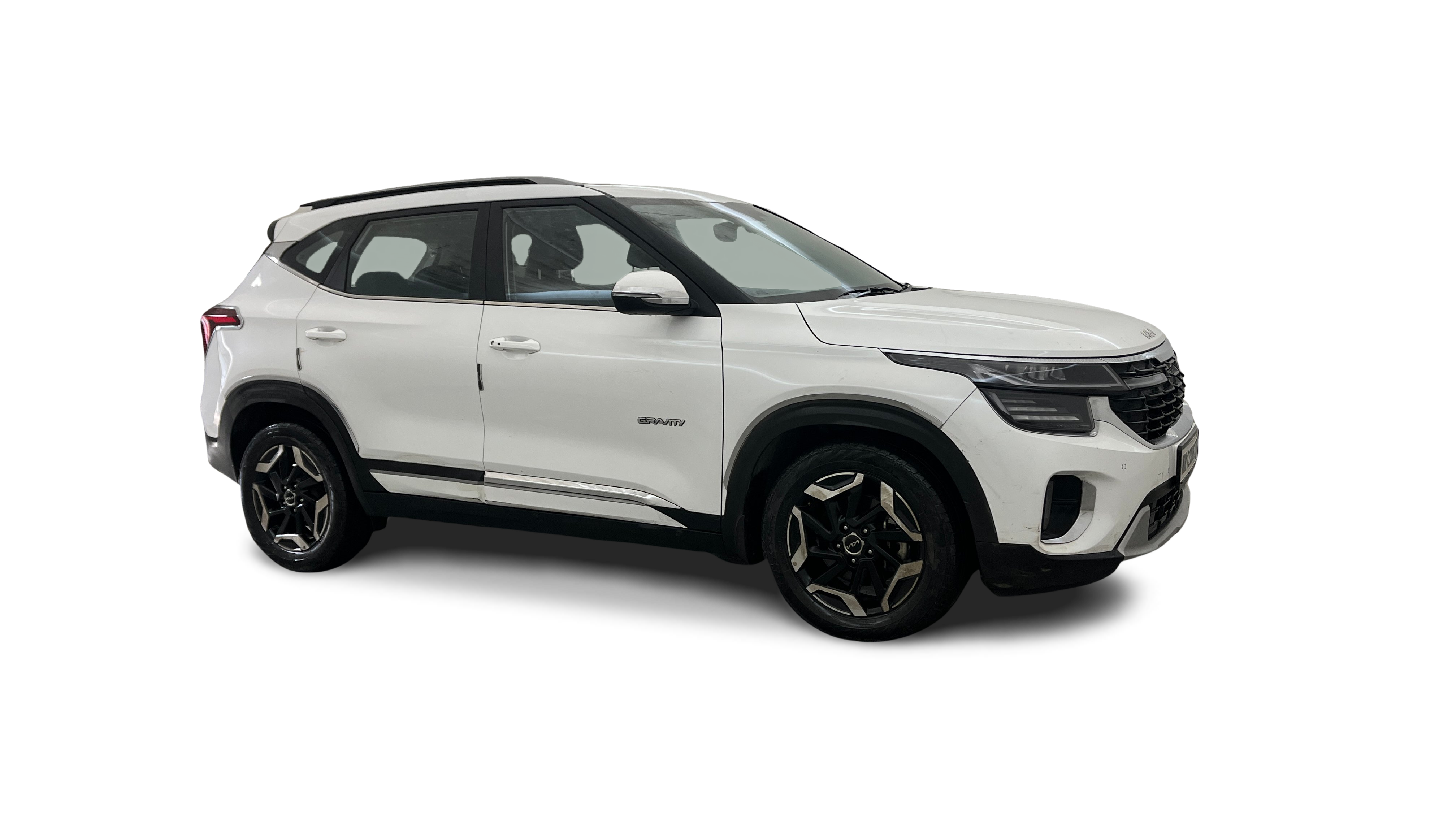 2024 KIA SELTOS - SUV - CNG - Automatic - ₹16.91 lakh
