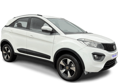 2019 Tata NEXON - SUV - Petrol - Automatic - ₹5.01 lakh