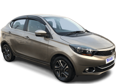 2019 Tata TIGOR - Sedan - Petrol - Manual - ₹3.80 lakh
