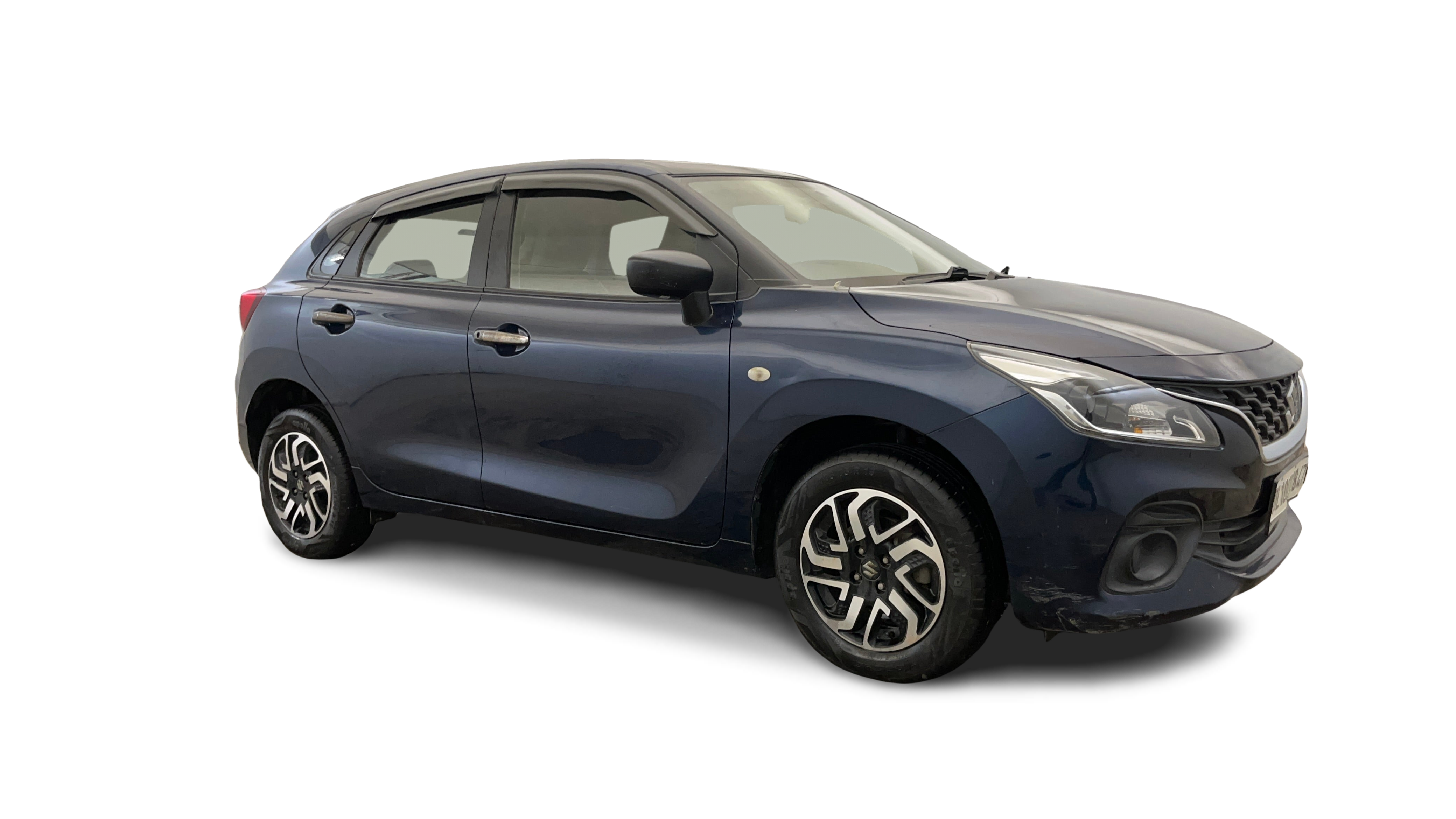 Maruti Baleno-img