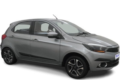 2019 Tata Tiago - Hatchback - Petrol - Manual - ₹3.88 lakh