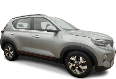 2022 KIA SONET - SUV - Petrol - Manual - ₹7.87 lakh