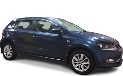 2015 Volkswagen Polo - Hatchback - Petrol - Manual - ₹2.99 lakh