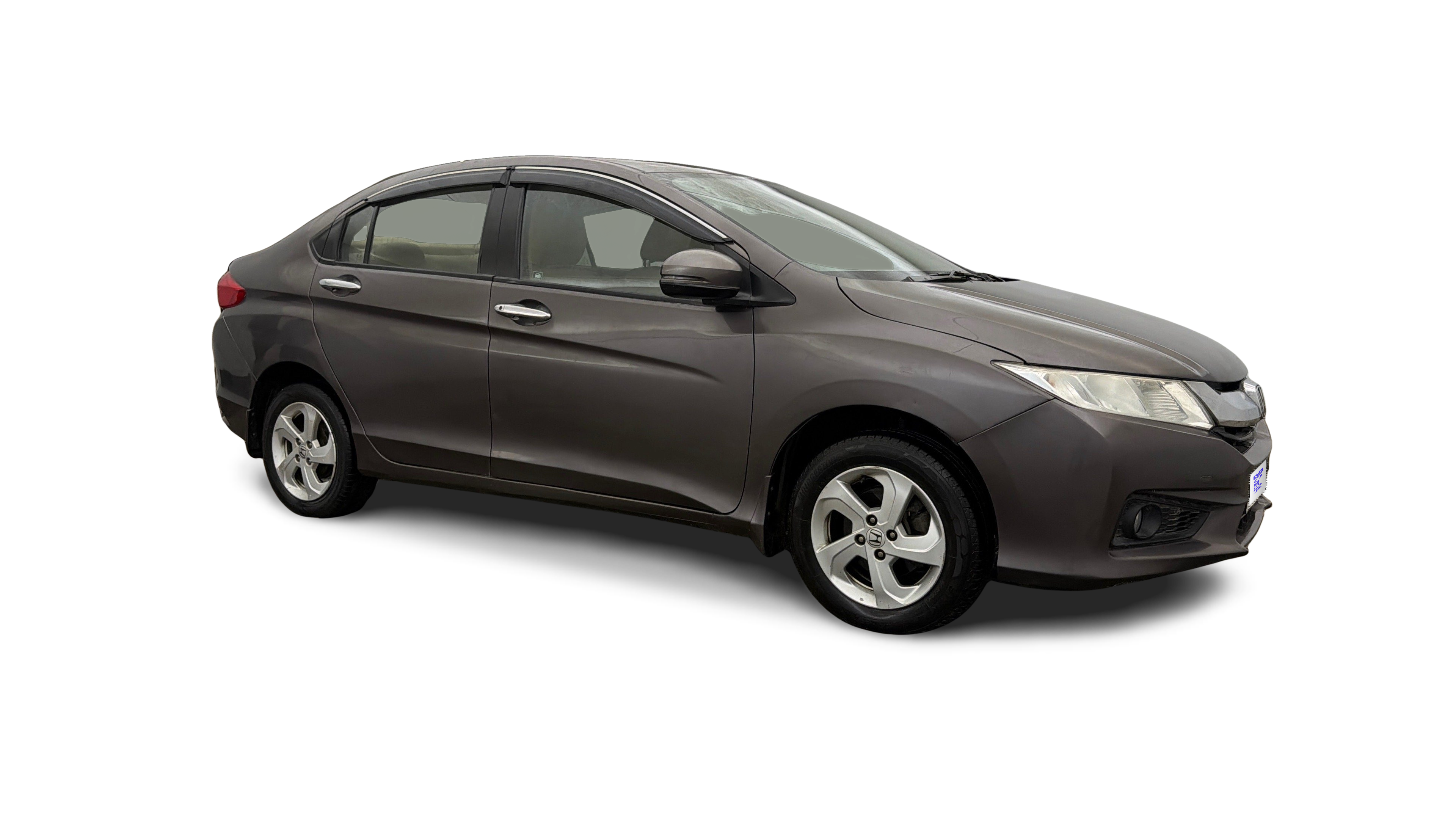 2014 Honda City - Sedan - Petrol - Manual - ₹3.06 lakh