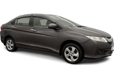 2014 Honda City - Sedan - Petrol - Manual - ₹3.06 lakh