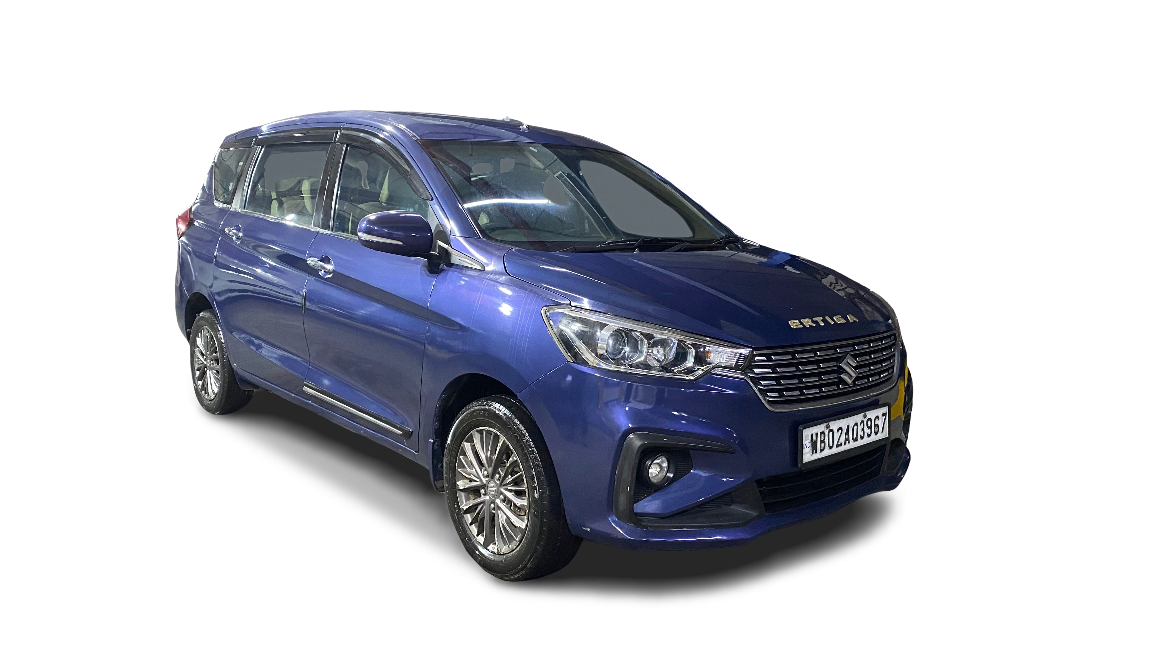 Maruti Ertiga-img