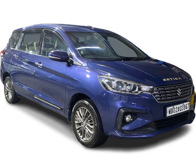 Maruti Ertiga-img