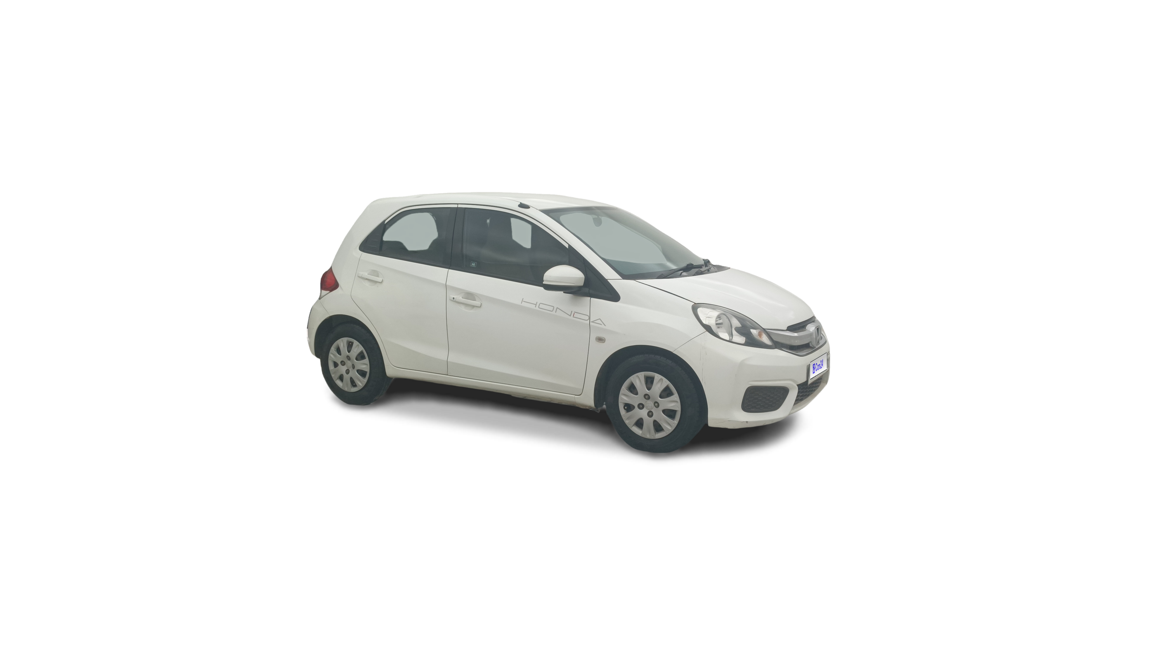2018 Honda Brio - Hatchback - Petrol - Manual - ₹3.83 lakh