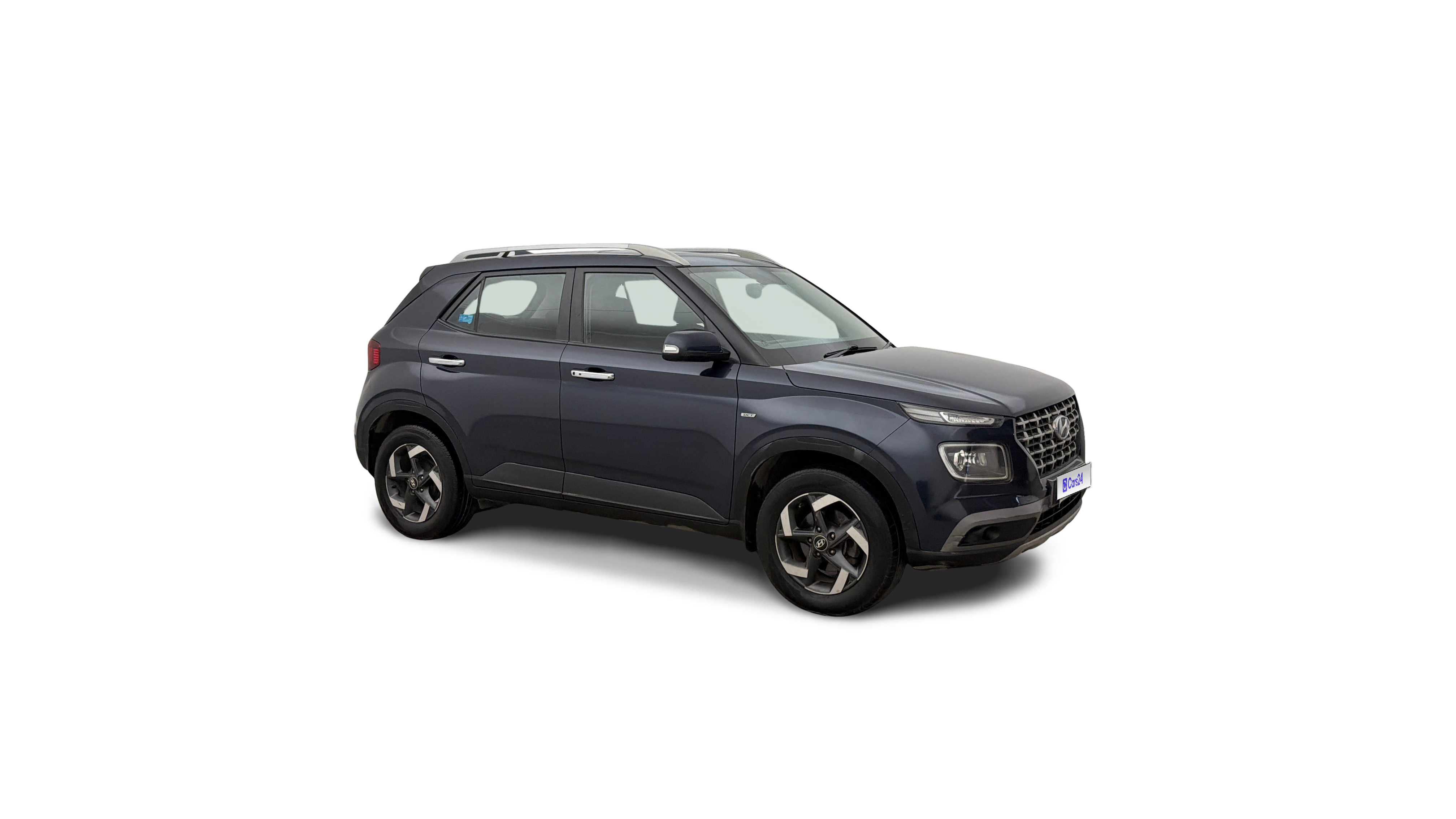 2020 Hyundai VENUE - SUV - Petrol - Automatic - ₹8.04 lakh