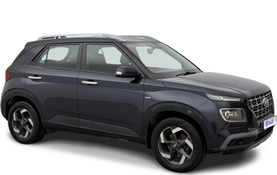 2020 Hyundai VENUE - SUV - Petrol - Automatic - ₹8.04 lakh