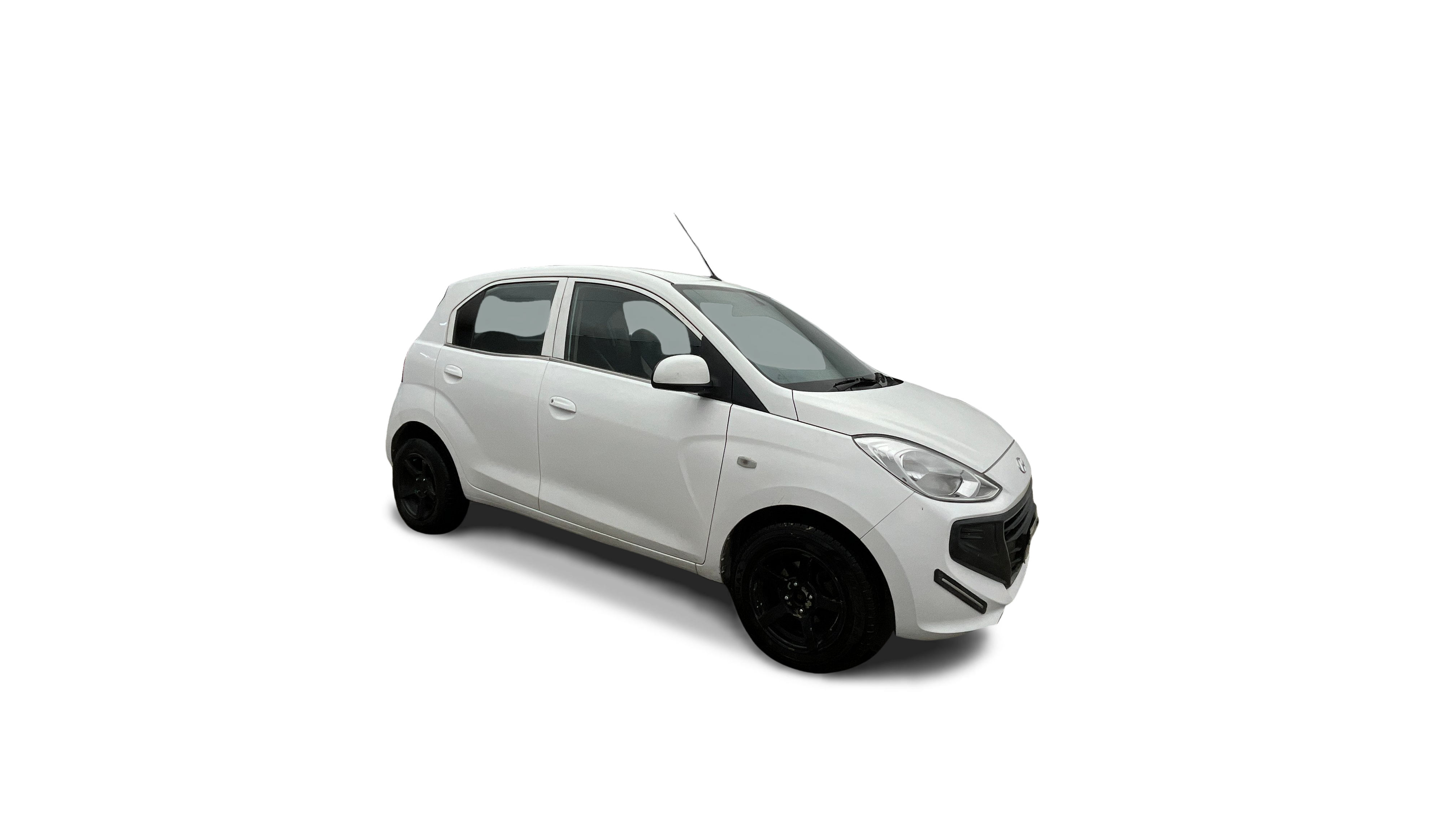2022 Hyundai NEW SANTRO - Hatchback - Petrol - Manual - ₹3.31 lakh
