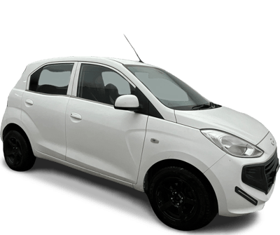 2022 Hyundai NEW SANTRO - Hatchback - Petrol - Manual - ₹3.31 lakh