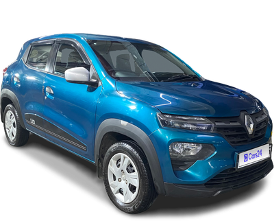 2022 Renault Kwid - Hatchback - Petrol - Manual - ₹3.60 lakh