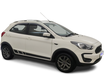 2020 Ford FREESTYLE - SUV - Petrol - Manual - ₹4.80 lakh