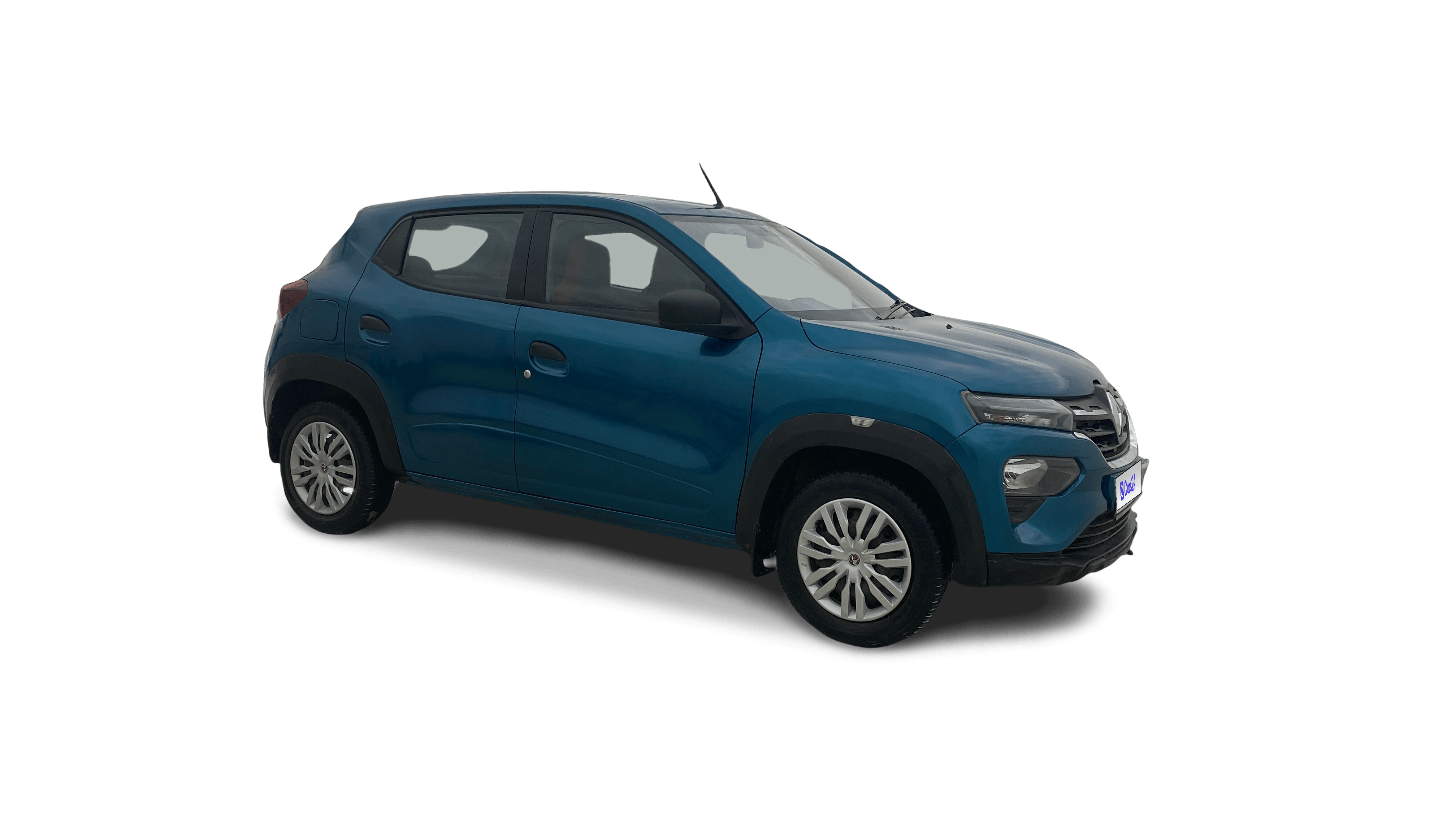 2022 Renault Kwid - Hatchback - Petrol - Automatic - ₹3.17 lakh