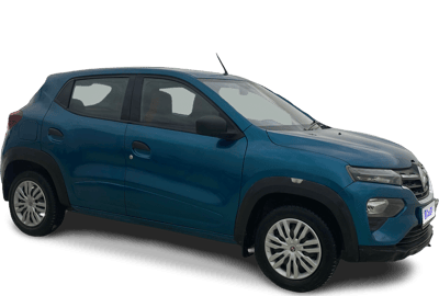 2022 Renault Kwid - Hatchback - Petrol - Automatic - ₹3.17 lakh