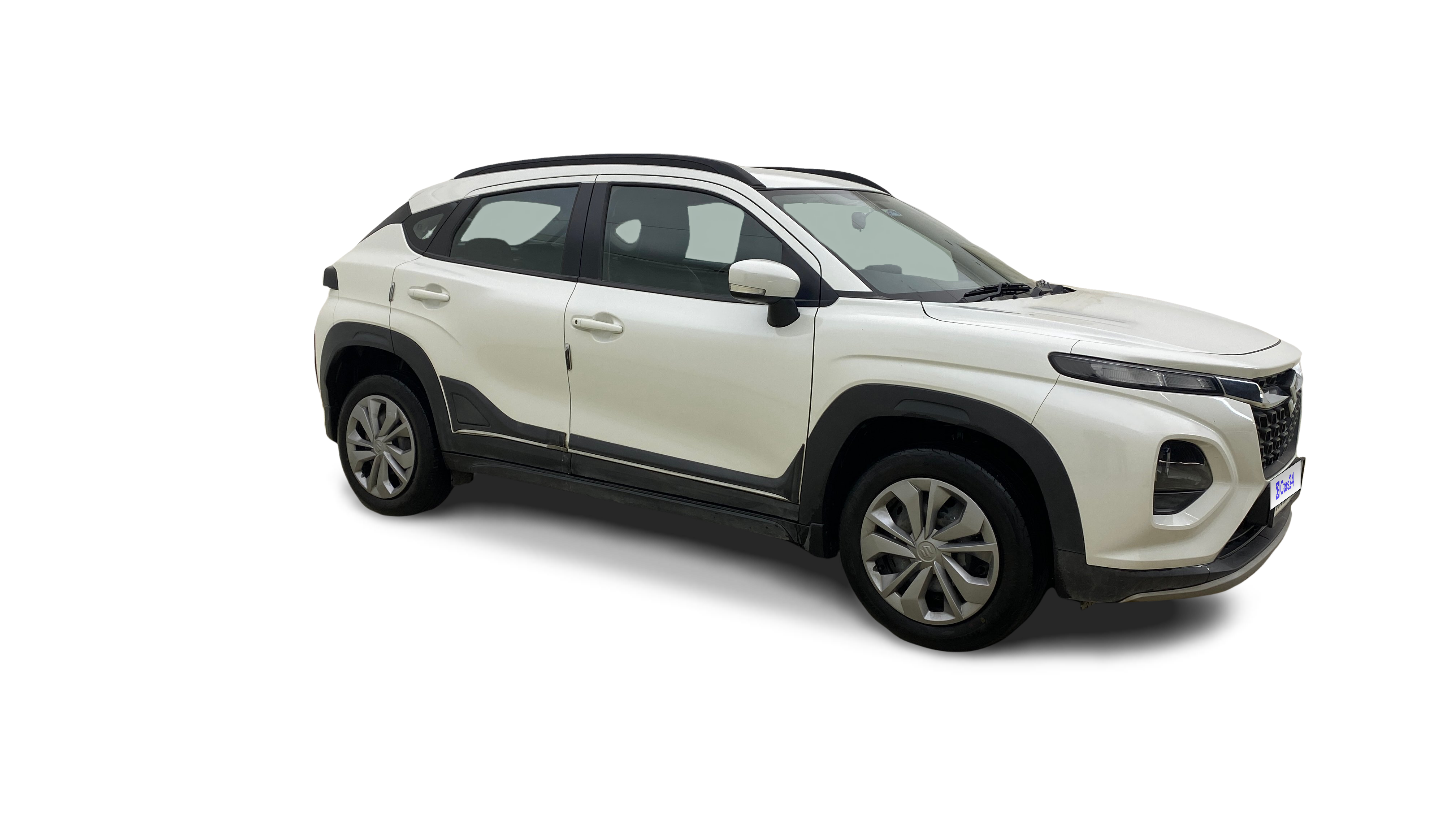 2023 Maruti FRONX - Hatchback - CNG - Manual - ₹6.94 lakh