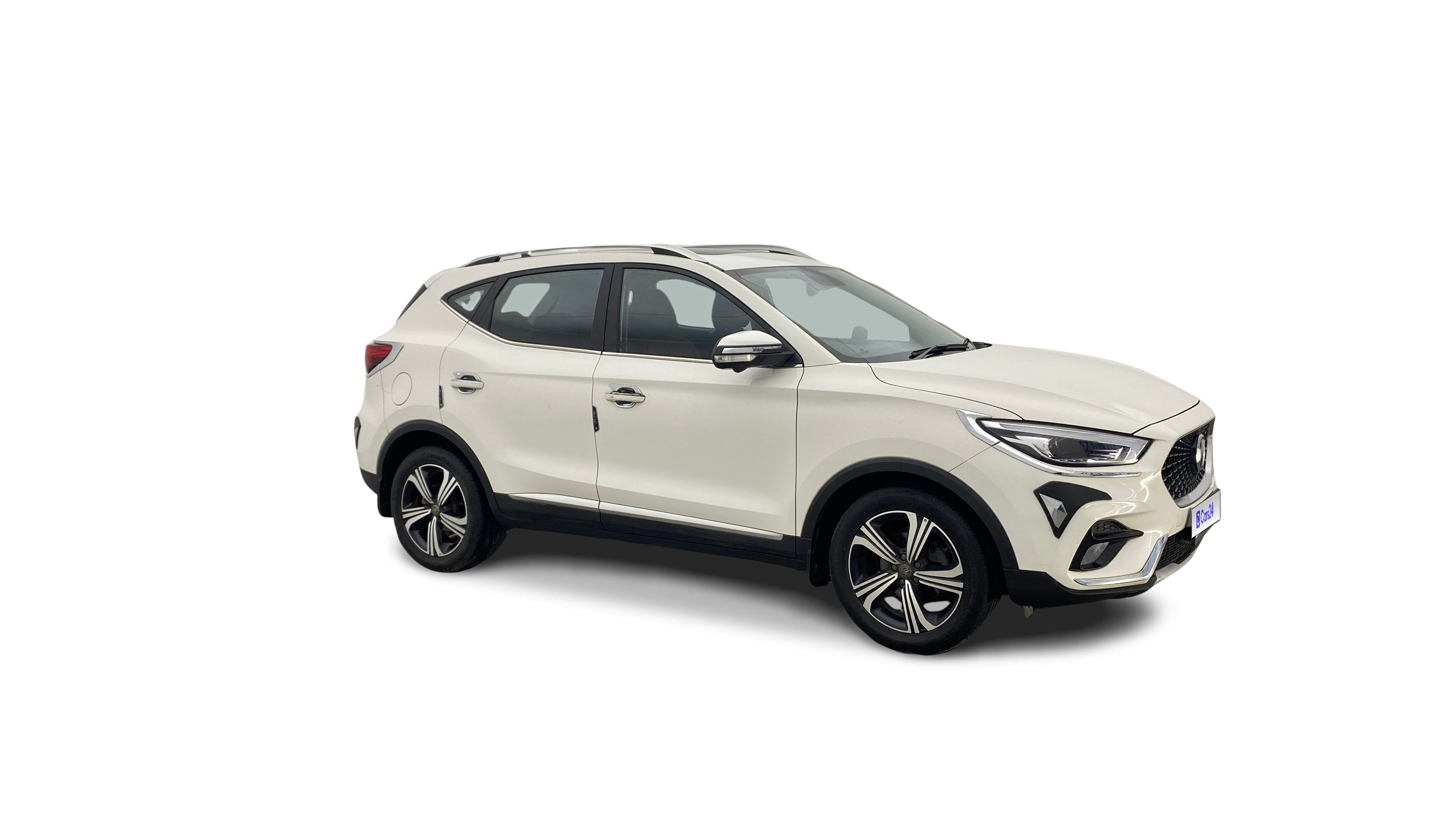2023 MG ASTOR - SUV - Petrol - Manual - ₹10.53 lakh