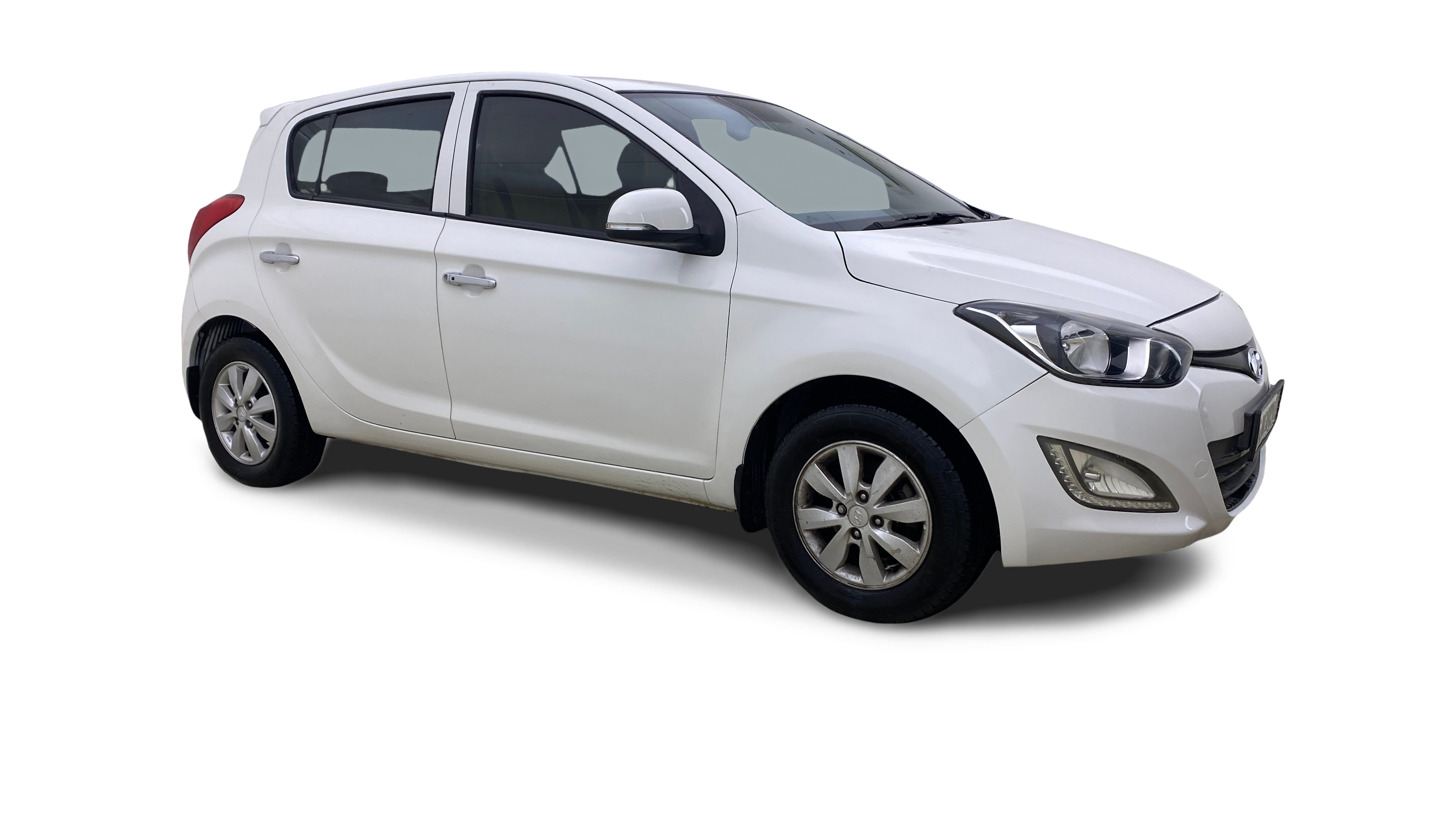 2014 Hyundai i20 - Hatchback - Petrol - Manual - ₹2.75 lakh