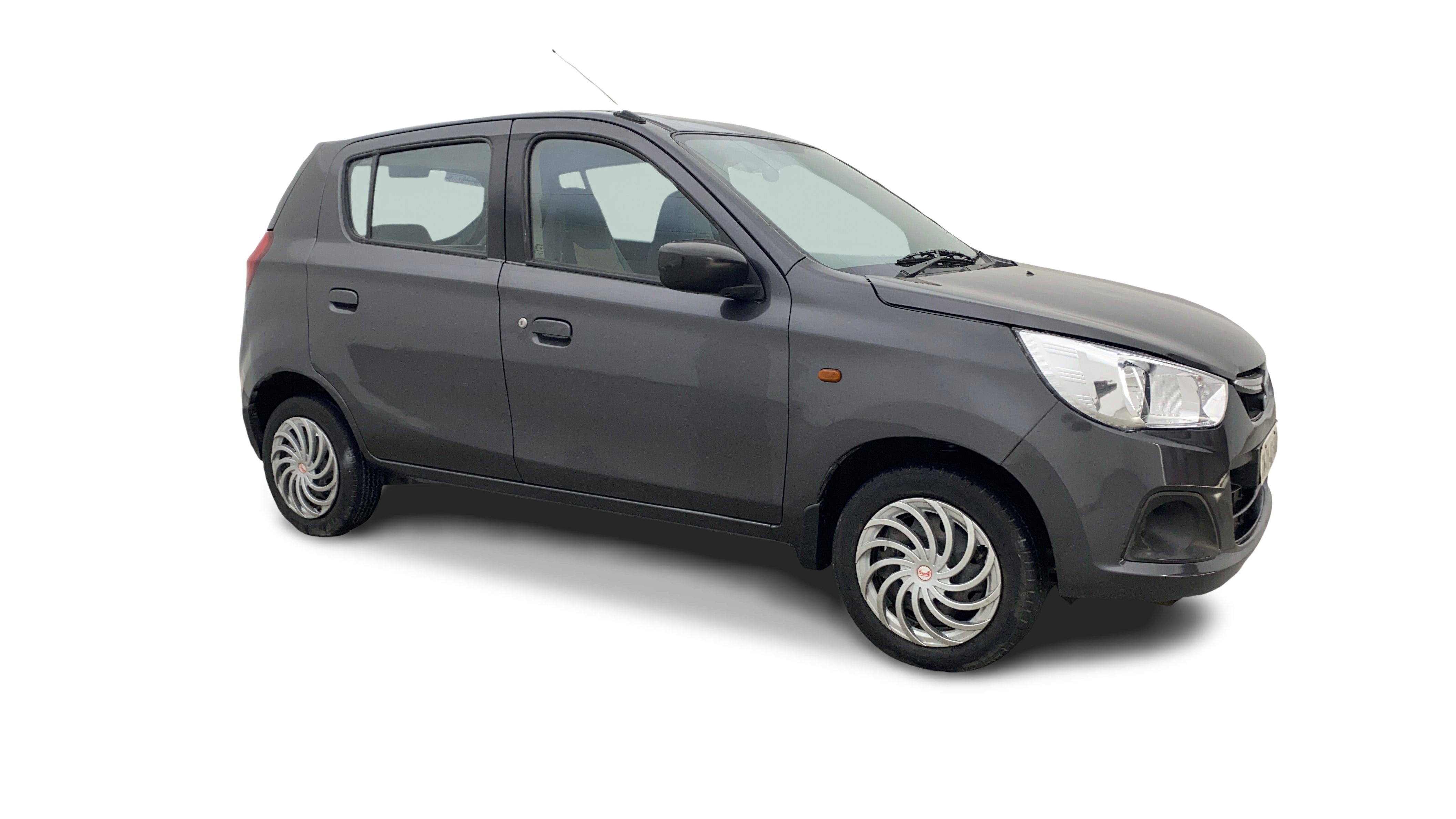 Maruti Alto K10-img