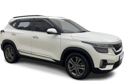 2022 KIA SELTOS - SUV - Petrol - Manual - ₹12.94 lakh