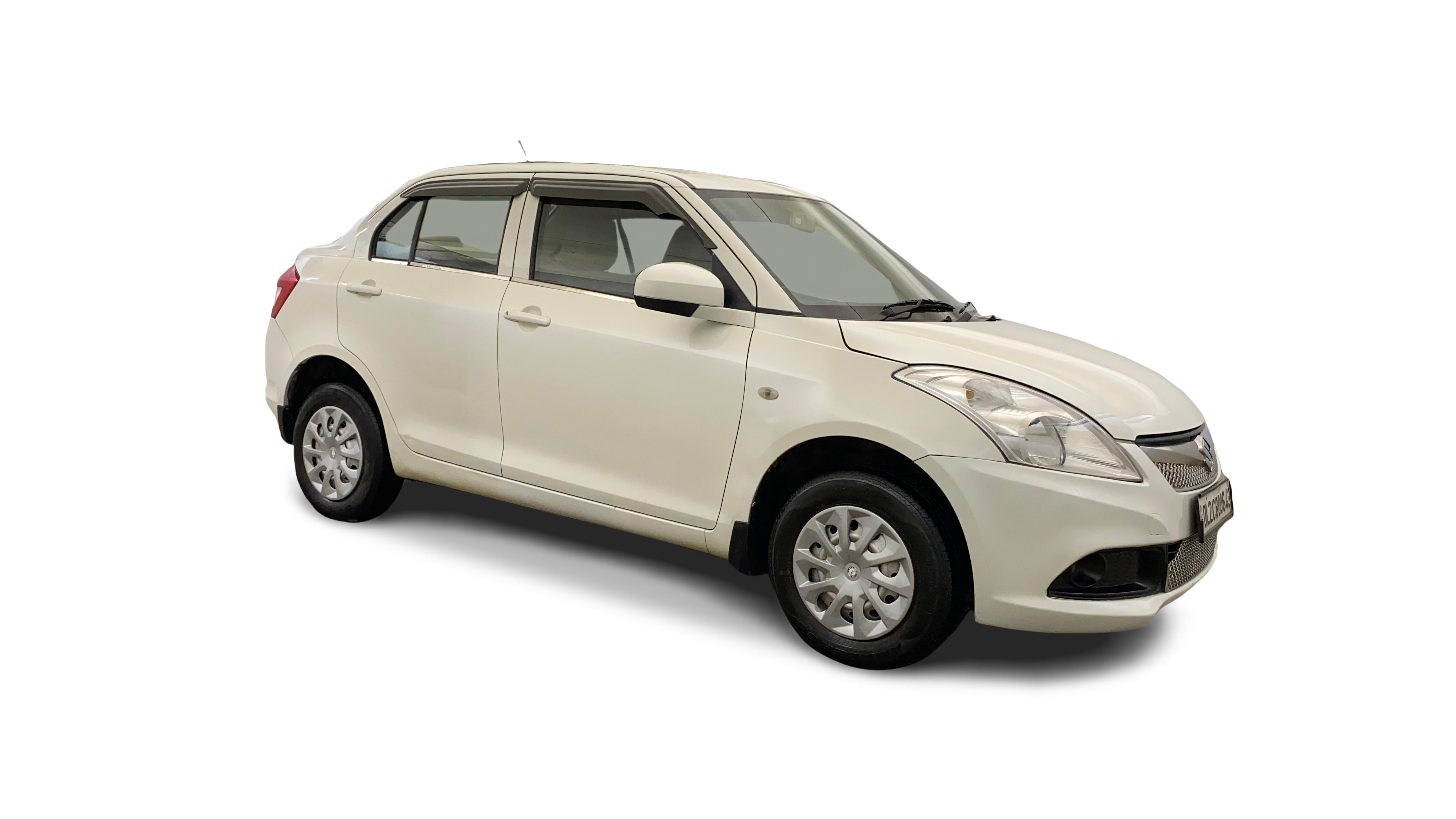 Maruti Swift Dzire-img