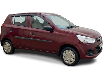 Maruti Alto K10-img