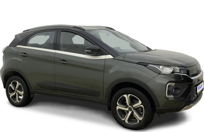 2022 Tata NEXON - SUV - Diesel - Manual - ₹6.00 lakh