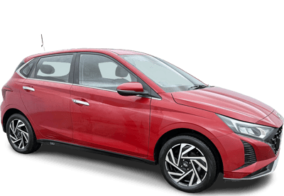 2023 Hyundai NEW I20 - Hatchback - Petrol - Manual - ₹6.70 lakh