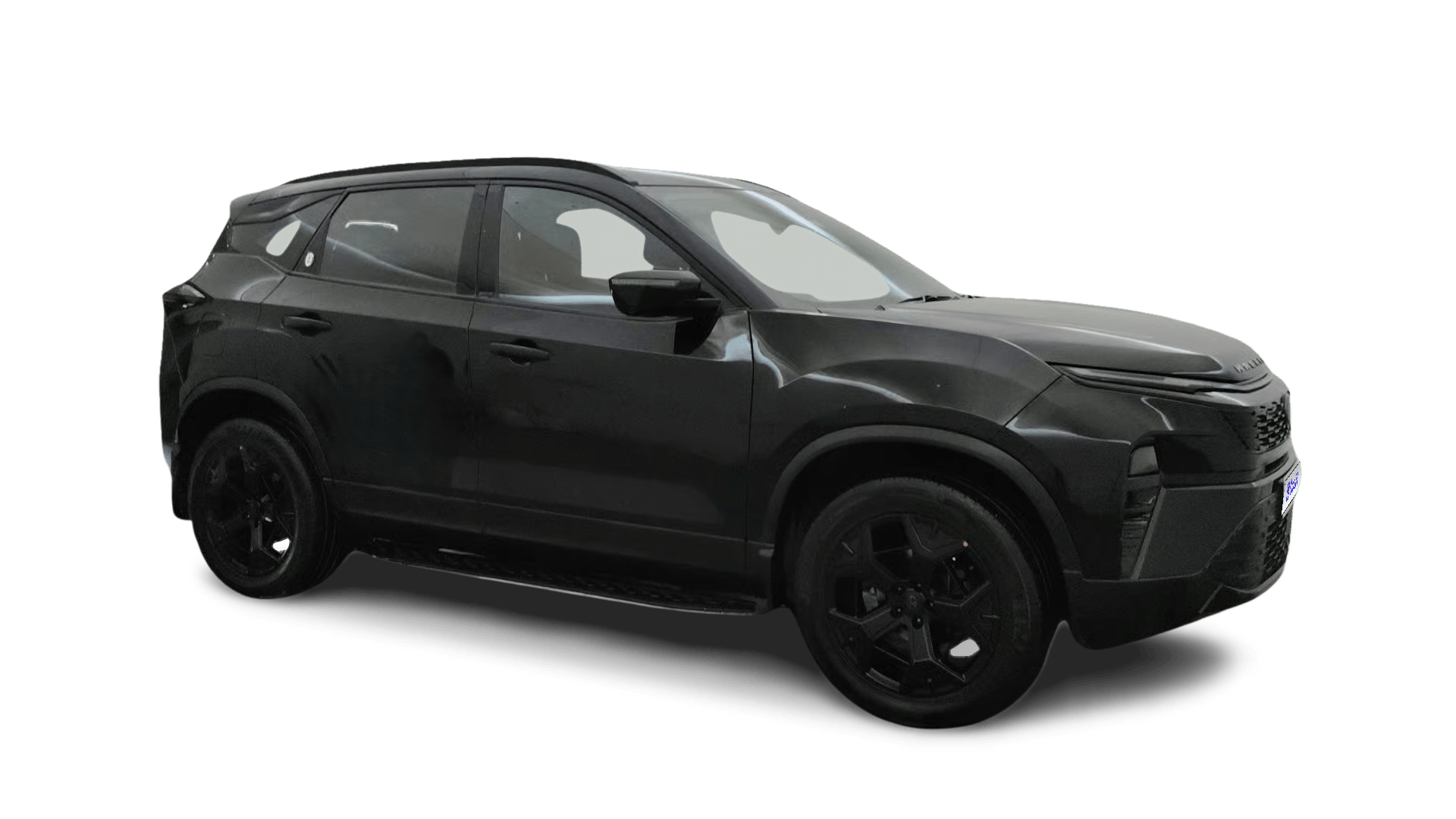2024 Tata Harrier - SUV - Diesel - Automatic - ₹19.23 lakh