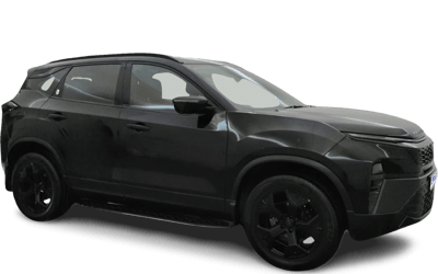 2024 Tata Harrier - SUV - Diesel - Automatic - ₹19.23 lakh