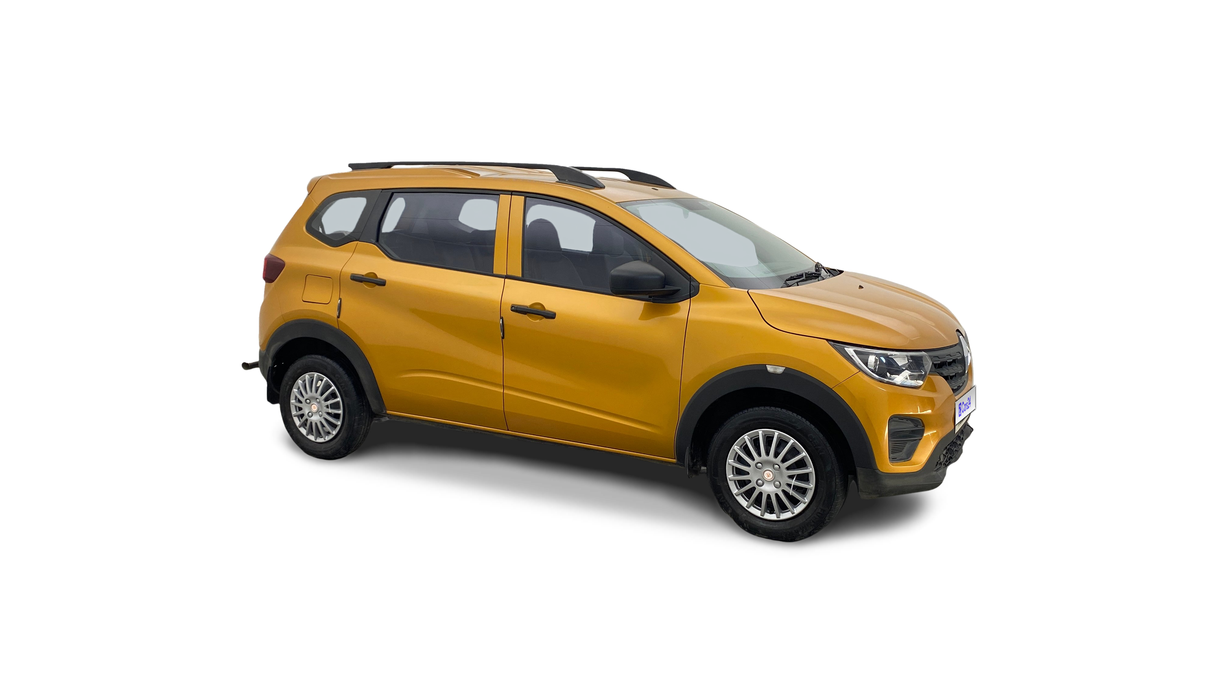 2020 Renault TRIBER - SUV - Petrol - Manual - ₹4.87 lakh