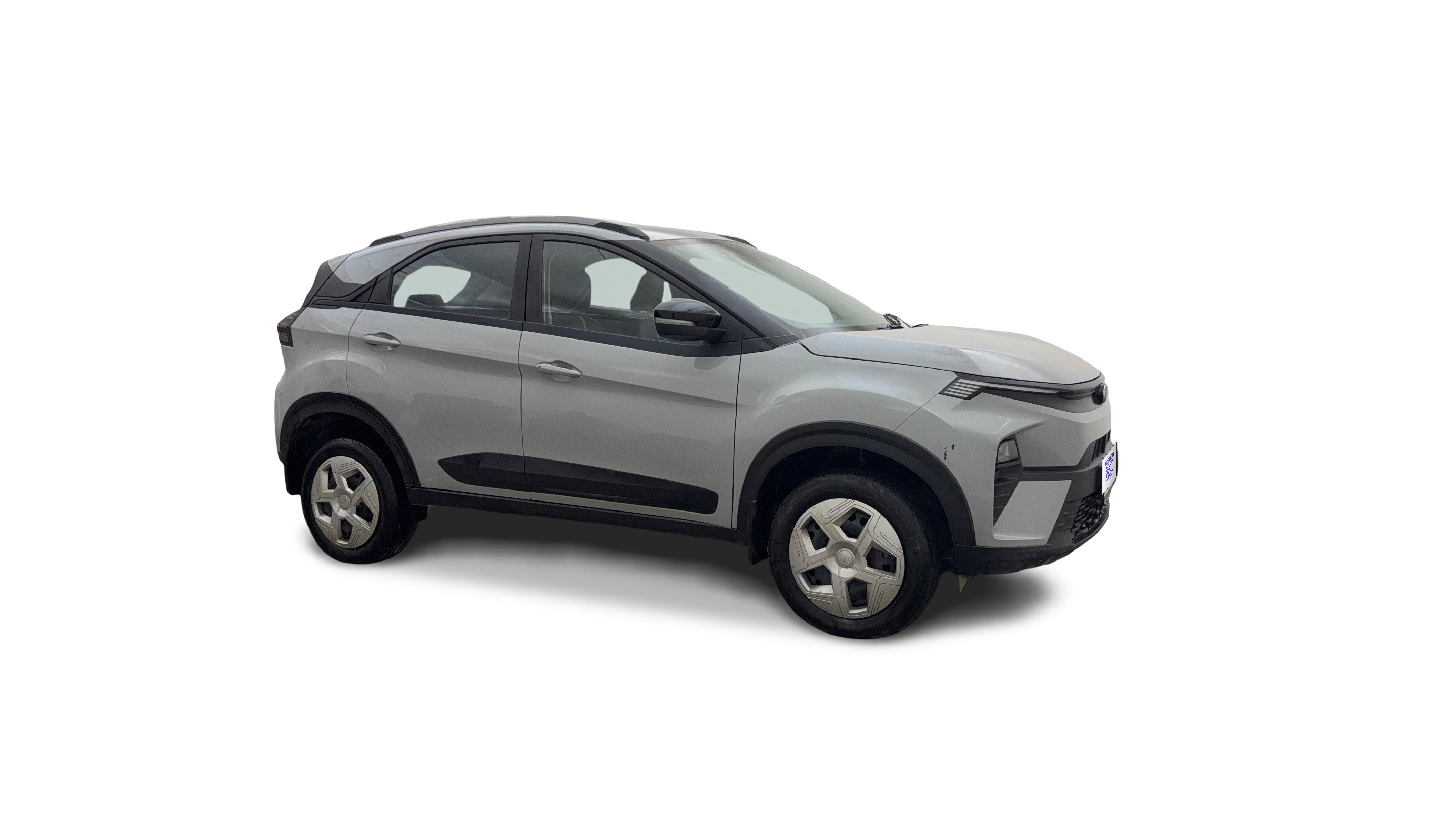 2025 Tata NEXON - SUV - Petrol - Manual - ₹8.88 lakh