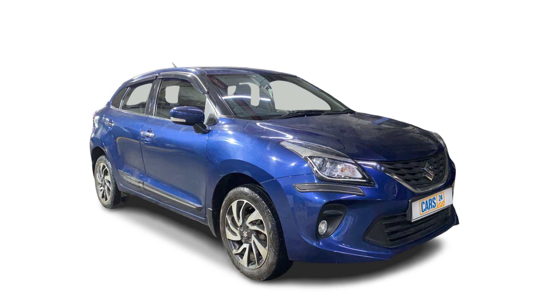 Maruti Baleno-img