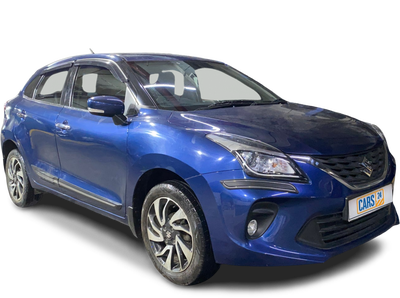 Maruti Baleno-img