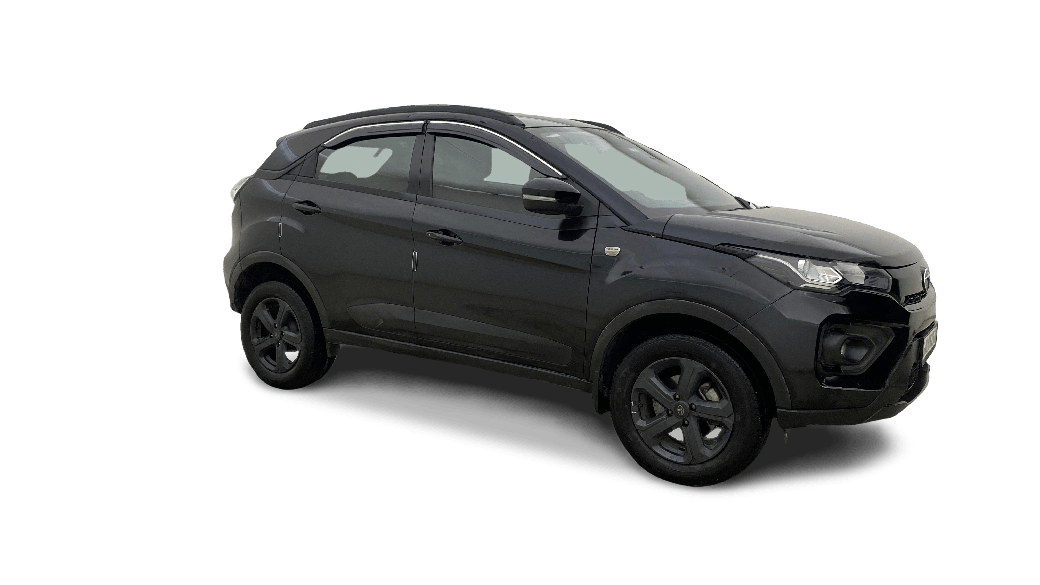 2022 Tata NEXON - SUV - Petrol - Automatic - ₹7.05 lakh