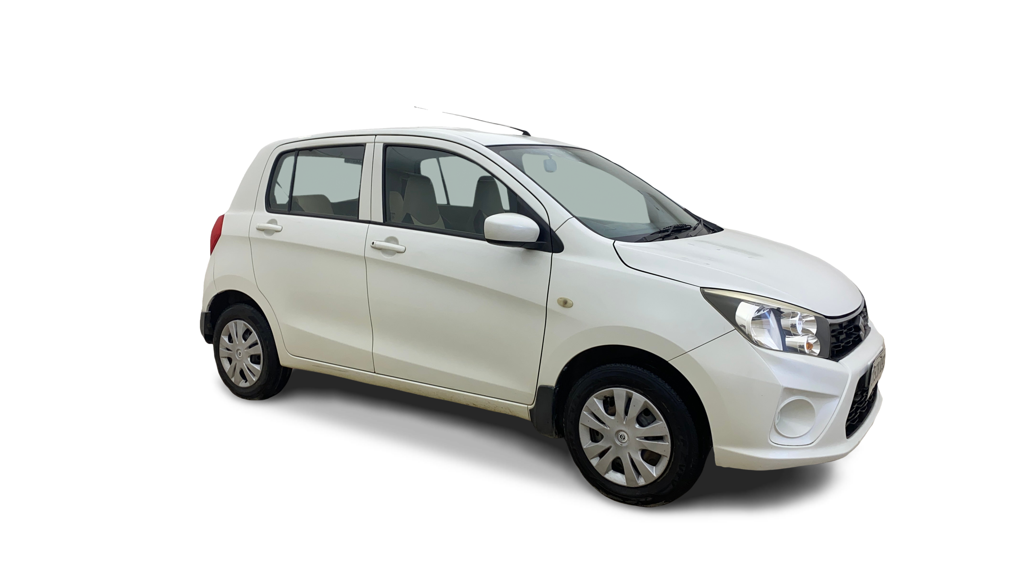 Maruti Celerio-img