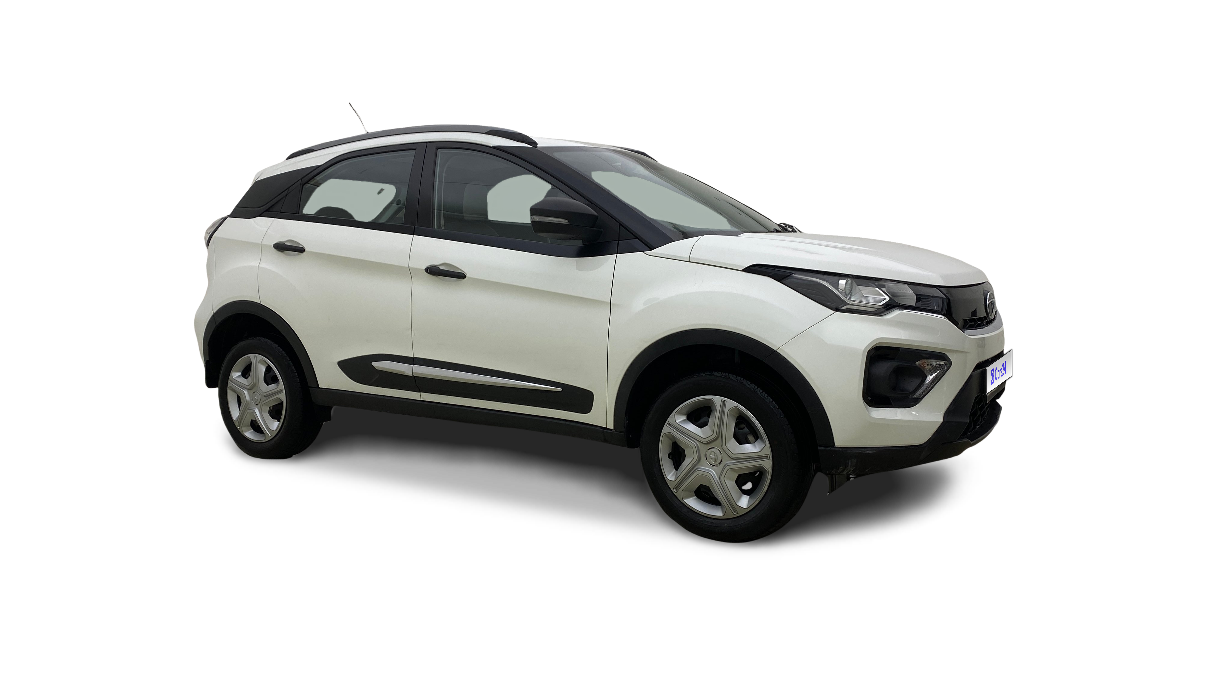 2022 Tata NEXON - SUV - Petrol - Automatic - ₹7.60 lakh