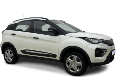 2022 Tata NEXON - SUV - Petrol - Automatic - ₹7.60 lakh