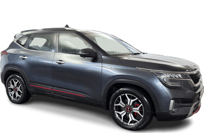 2020 KIA SELTOS - SUV - Petrol - Automatic - ₹9.27 lakh