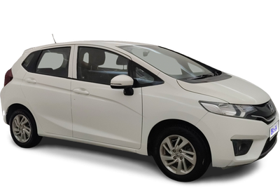 2016 Honda Jazz - Hatchback - Petrol - Automatic - ₹4.26 lakh