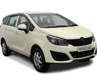 Mahindra MARAZZO-img